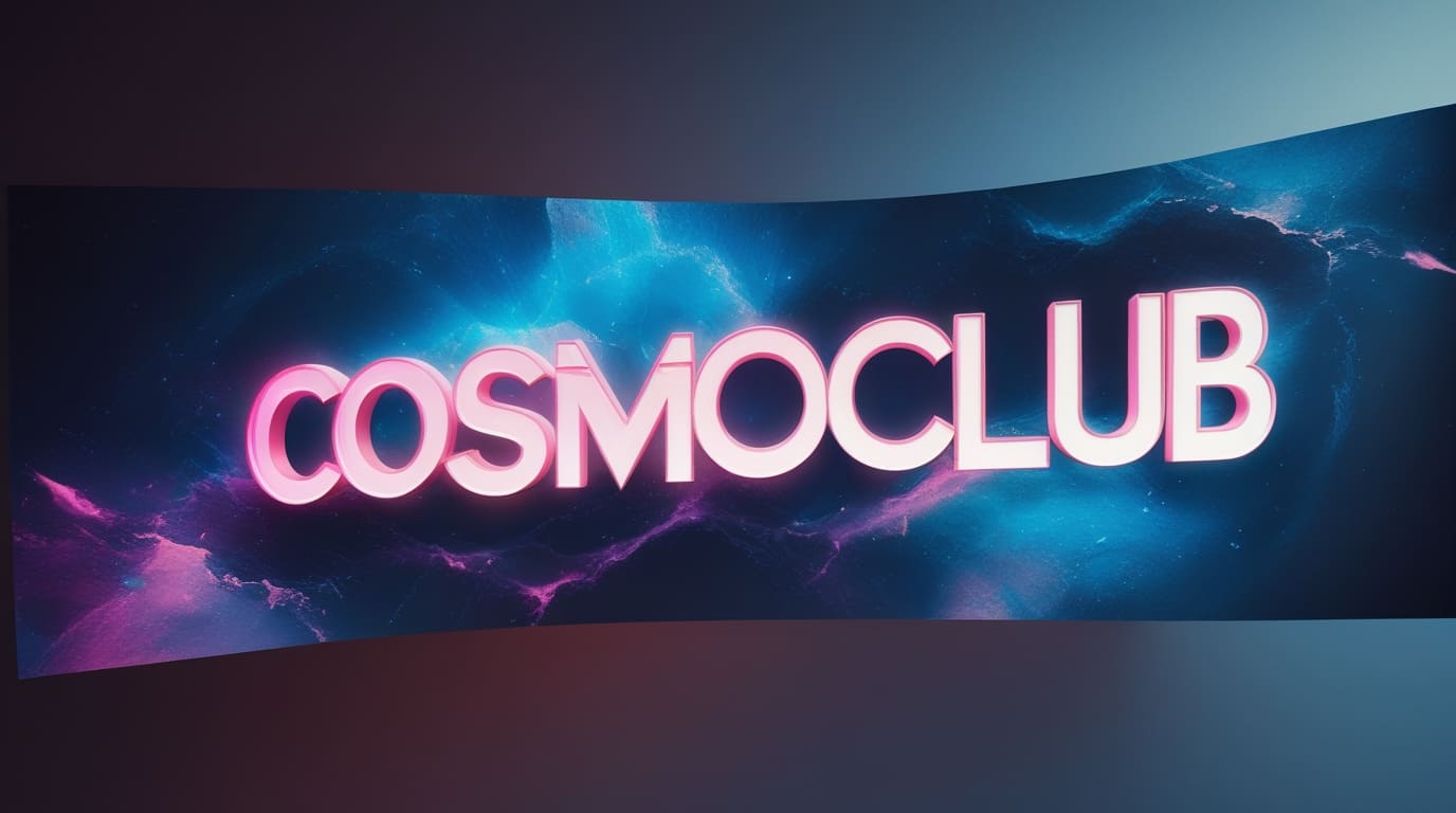 CosmoClub